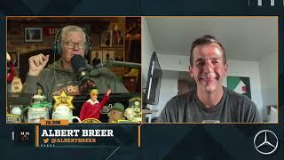 Albert Breer on the Dan Patrick Show Full Interview | 7/24/24