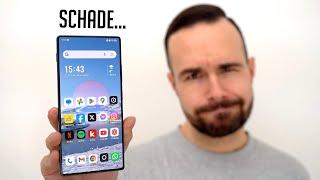 Doch kein Schnäppchen: Nubia Z70 Ultra Test Fazit nach 4 Wochen (Deutsch) | SwagTab