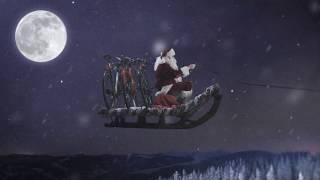 Ampler e-bike for Christmas