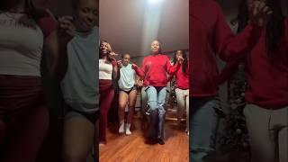 New Line Dance (Challenge) Country Girl #TrendingNow #LineDance #TonioArmani
