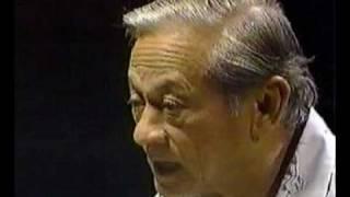 Spectrum Part two Barney Isaacs