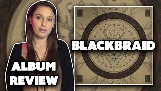 Native American black metal⎮Blackbraid Album Review