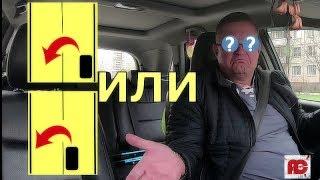 КАК ПРАВИЛЬНО РАЗВЕРНУТЬСЯ ВНЕ ПЕРЕКРЁСТКА НА УЗКОЙ ДОРОГЕ!!!ЛИКБЕЗ!