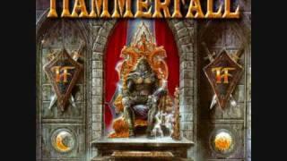 Hammerfall - Let the Hammer Fall