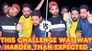 This Challenge Was Way Harder Than Expected | Ultimate Food Challenge | Shugal Mela Bro