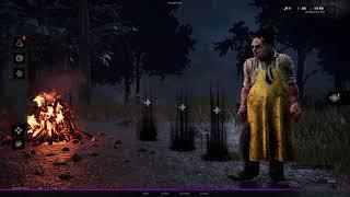 @DeadbyDaylightBHVR COME DEV BAN ME AGAIN! XD | Streamsniping and Cheating in Dead by Daylight