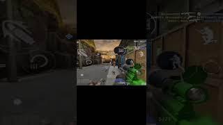 Nevo Kwr cooking it up  #criticalops  #teamnevo