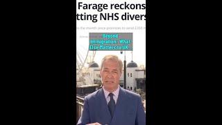 Is Nigel Farage Right About Everything?