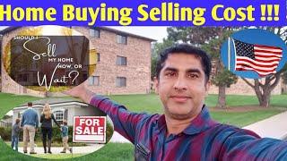 Selling Home before two years completion of living in USA ? #homeinusa