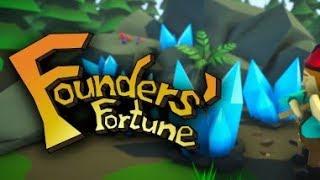 Founders' Fortune  Early Access#Alpha 8  GamePlay  Ultra Settings