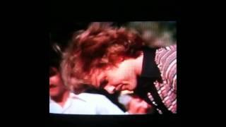 Caddyshack - Danny Noonan putting "Noonan!!"