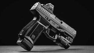 TOP 7 GUNS That Can Outperform GLOCKs!