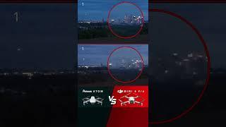 Potensic ATOM vs. DJI Mini 4 Pro