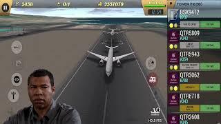 Unmatched Air Traffic Control - GHOSTPLANE #3 (ver. 2022.06)