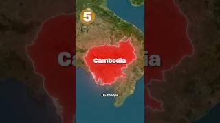 US Invasions No One Talks About