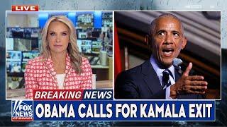 America's Newsroom With Bill Hemmer & Dana Perino 10/11/24 | ᗷᖇEᗩKIᑎG ᑎEᗯS Tᖇᑌᗰᑭ October 11, 2024