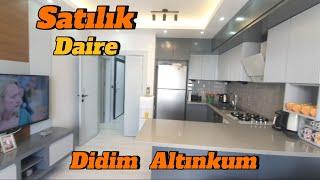 Didim Altınkum'da Satılık Daire ! Altınkum'da Güzel Konumda Satılık Daire #forsale #didim #altınkum