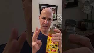 5 Reasons to Drink Apple Cider Vinegar!  Dr. Mandell