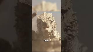 Titans That Godzilla Would die for! #godzilla #monsterverse