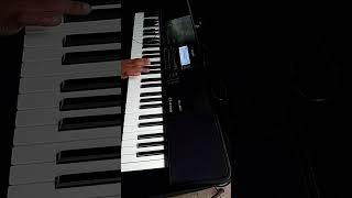 game tone playing in casio ctx700 piano keyboard #casio #playingmusic #instumentation