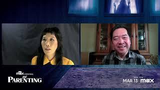 Vivian Bang Interview for Max's The Parenting