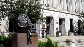 Madison, Wisconsin City Review