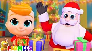 Jingle Bells + More Carols & Christmas Songs for Kids by Farmees