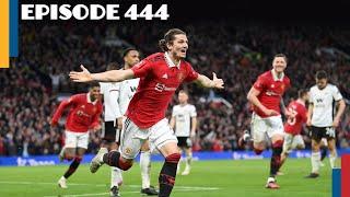 American Red Devils Episode 446 - Newcastle United Preview