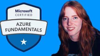 Pass AZ-900 in a Weekend | Azure Fundamentals Certification