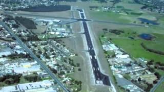 Qantas 747 coming to HARS Wollongong Illawarra