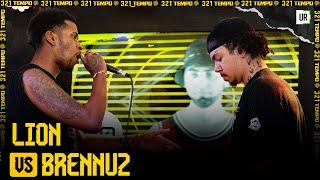 LION X BRENNUZ | 3, 2, 1...TEMPO! (2ª TEMPORADA)