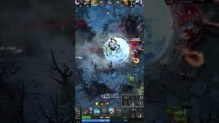 Tusk the Escaper ️ #dota2 #дота2 #dota2highlights #dota2indonesia #dota2wtf