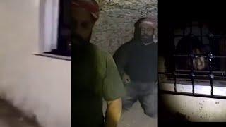 Best Arab Ghost Hunters Videos Part 4 مقاطع مرعبة للمغامرين العرب | TikTok Compilation