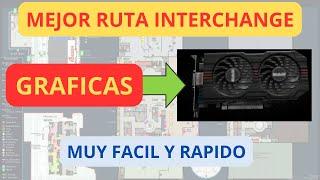 Guia- Ruta Interchange para conseguir graficas. Tarkov