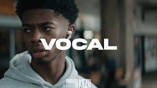 [FREE] Switch OTR X Russ Millions X UK Drill Type Beat - "VOCAL" | UK Drill Instrumental 2021