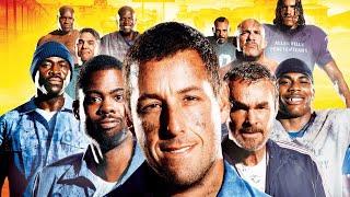 Всё или ничего (The Longest Yard, 2005) - Русский Трейлер к фильму