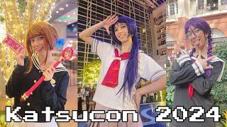 Katsucon 2024