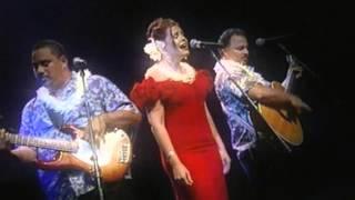 Amy Hanaiali'i Gilliom - Haleiwa Hula
