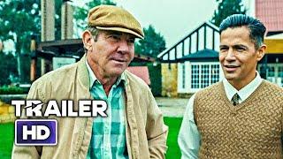 THE LONG GAME Trailer (2024) Drama Movie HD