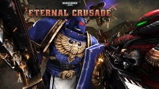 Eternal Crusade - Melee Tutorial [Highlights]