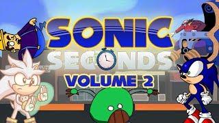 Sonic Seconds: Volume 2