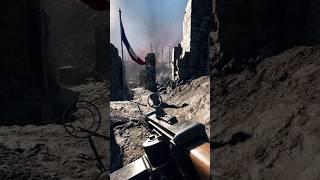Battlefield 1 Gameplay 
