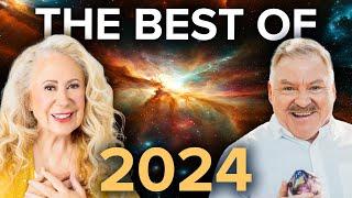 Life After Death & Beyond Best Moments of 2024 | James Van Praagh