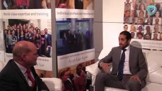 Hichem Khadhraoui - WHS Interviews