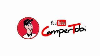 CamperTobi - Herbstpause und der Freisprechanlagentest mit Fan 4 Van Walkthrough