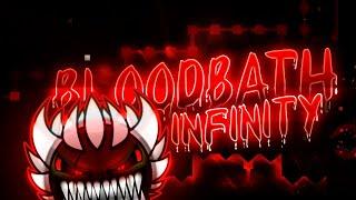 BLOODBATH INFINITY by DoggieDasher (DIVINE DEMON)