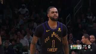 D'Angelo Russell | Scoring Highlights | February 2024  | LA LAKERS