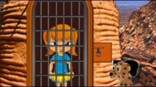 Perfect Desert Escape video walkthrough | Games2rule