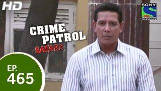 Crime Patrol - क्राइम पेट्रोल सतर्क - Buried Deep - Episode 465 - 31st January 2015