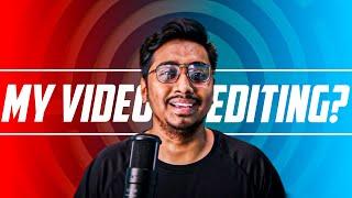 RnaR Video Editing Breakdown | rnar new video 2021 | rnar rakib | rnar new funny video | Mobuter